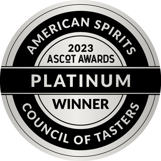 Blind Tiger Takes Home Platinum at Ascot Awards