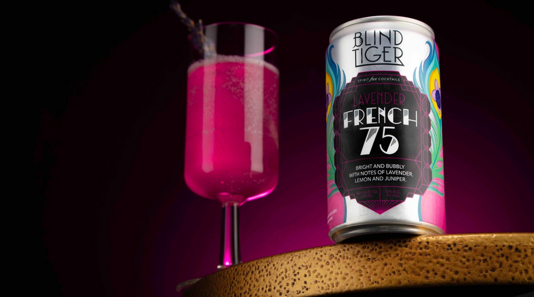 Prohibition by choice: NA RTD cocktails revive the Roaring '20s