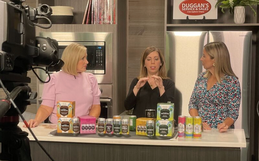 The Day America Went Dry - Erie News Now