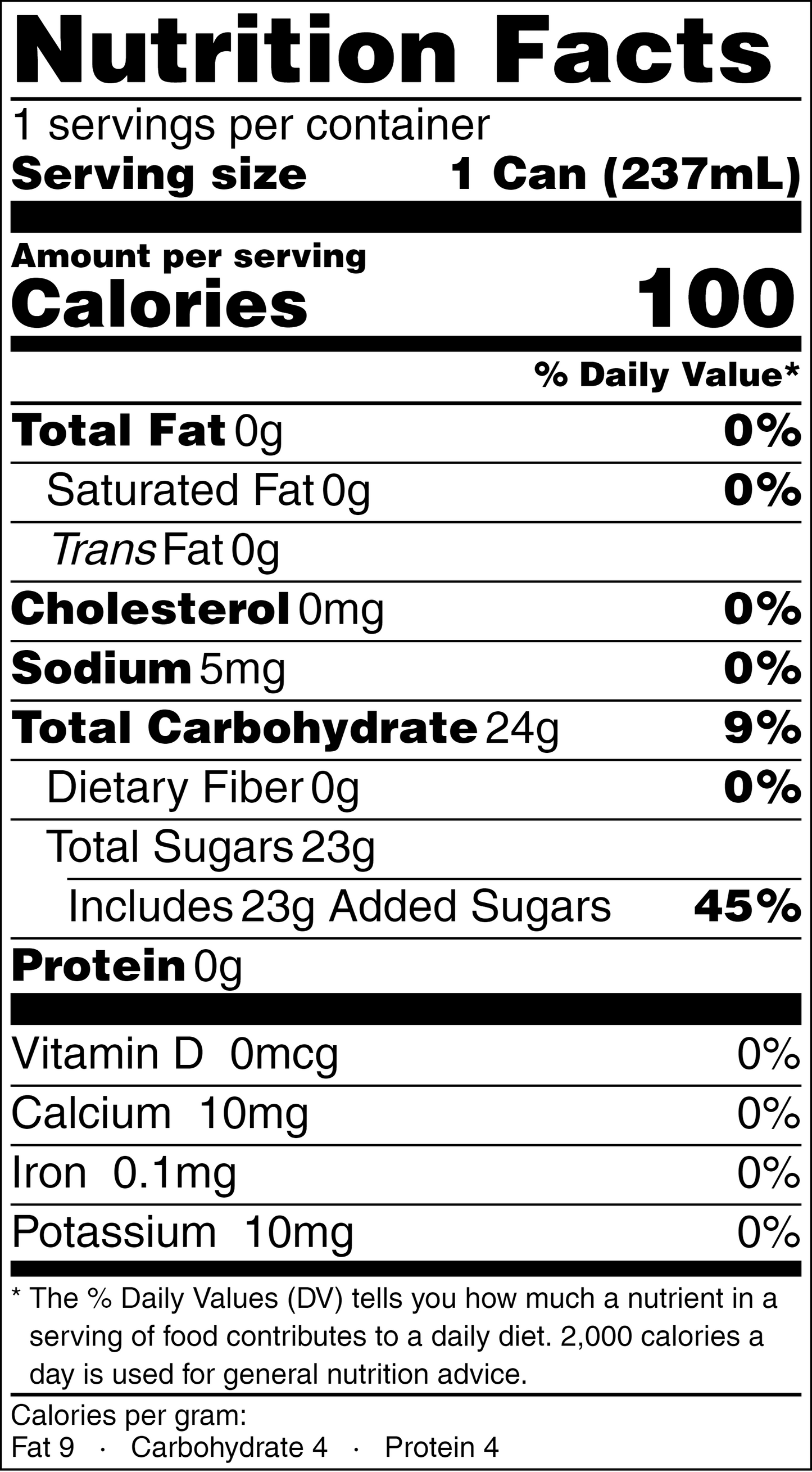 Southside Slim Can 4-pack (33.6oz)