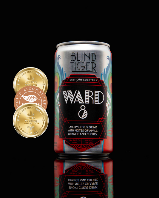 Ward 8