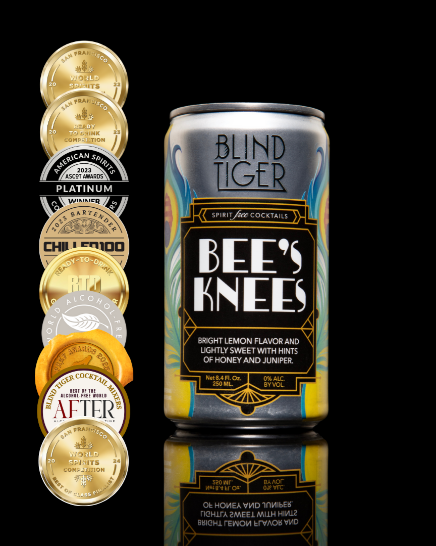 Bee's Knees