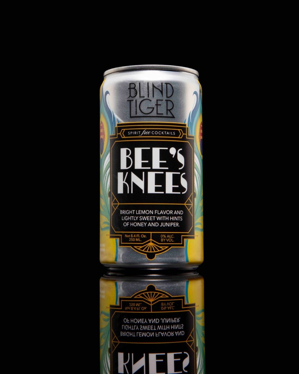 Blind Tiger Variety Pack