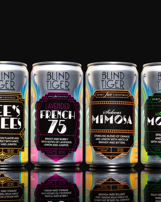 Blind Tiger Variety Pack