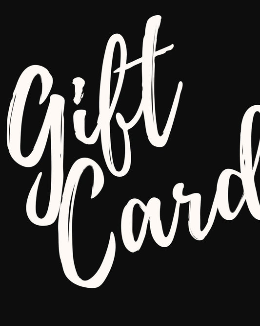 Blind Tiger Spirit-Free Gift Card