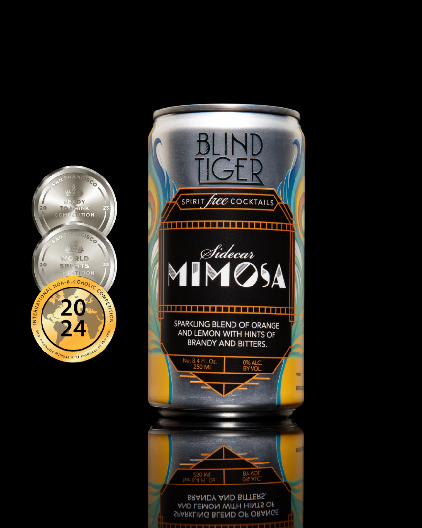 Sidecar Mimosa