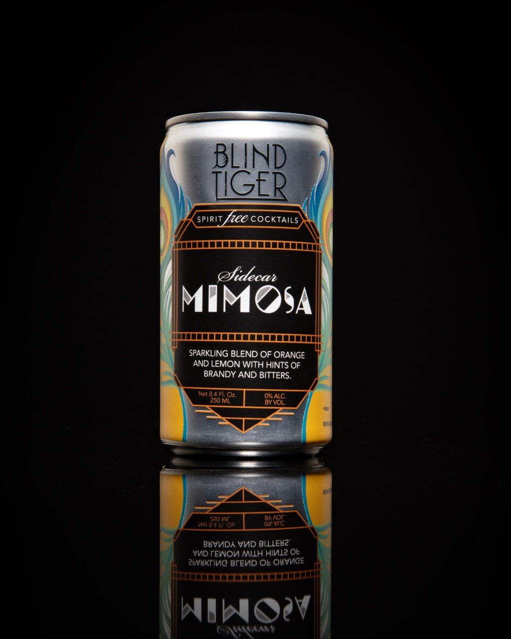 Blind Tiger Variety Pack