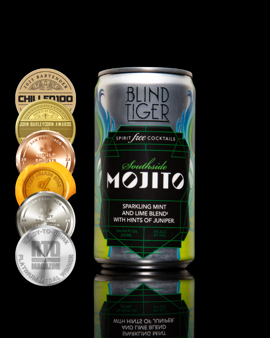 Southside Mojito