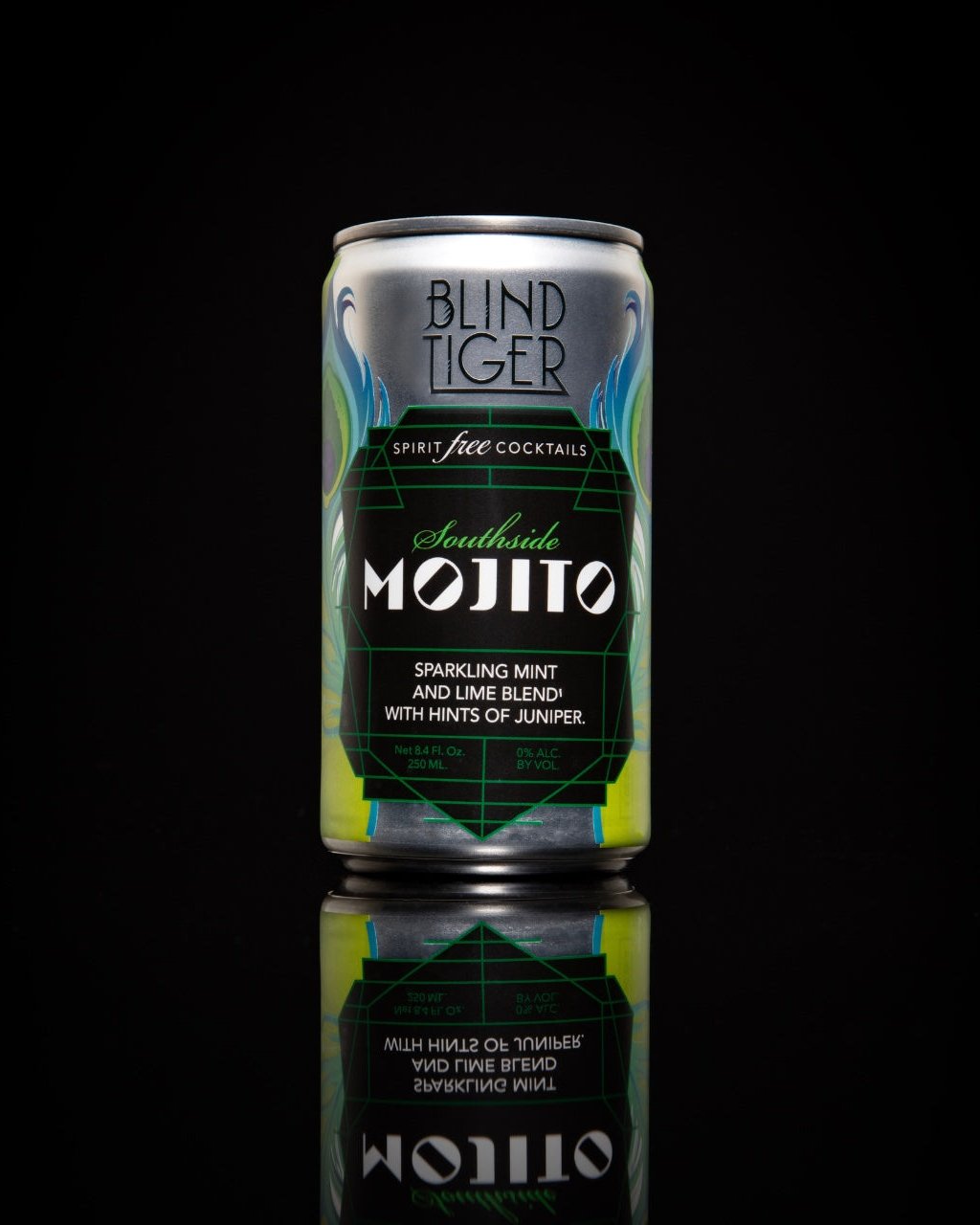 Blind Tiger Variety Pack