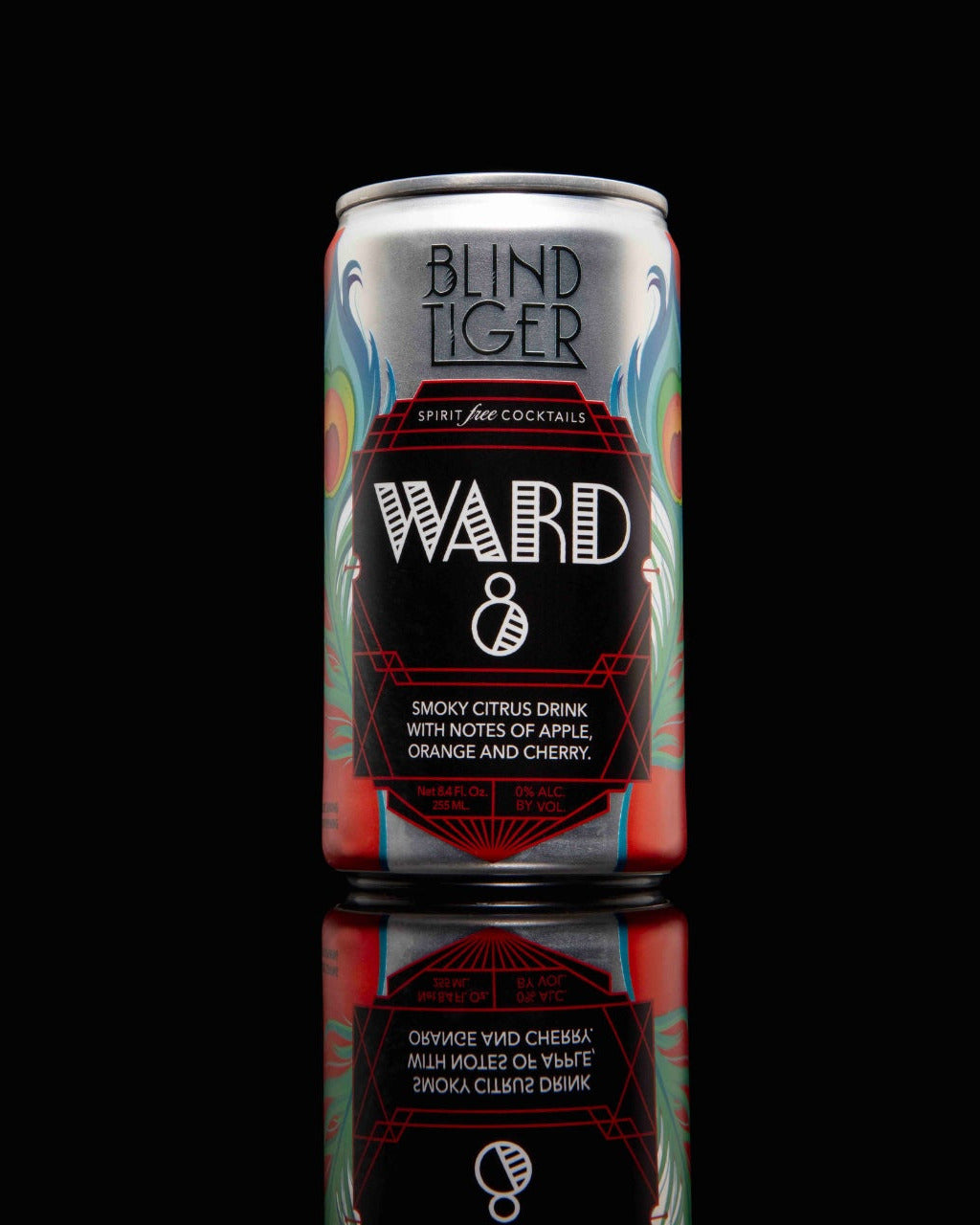 Ward 8
