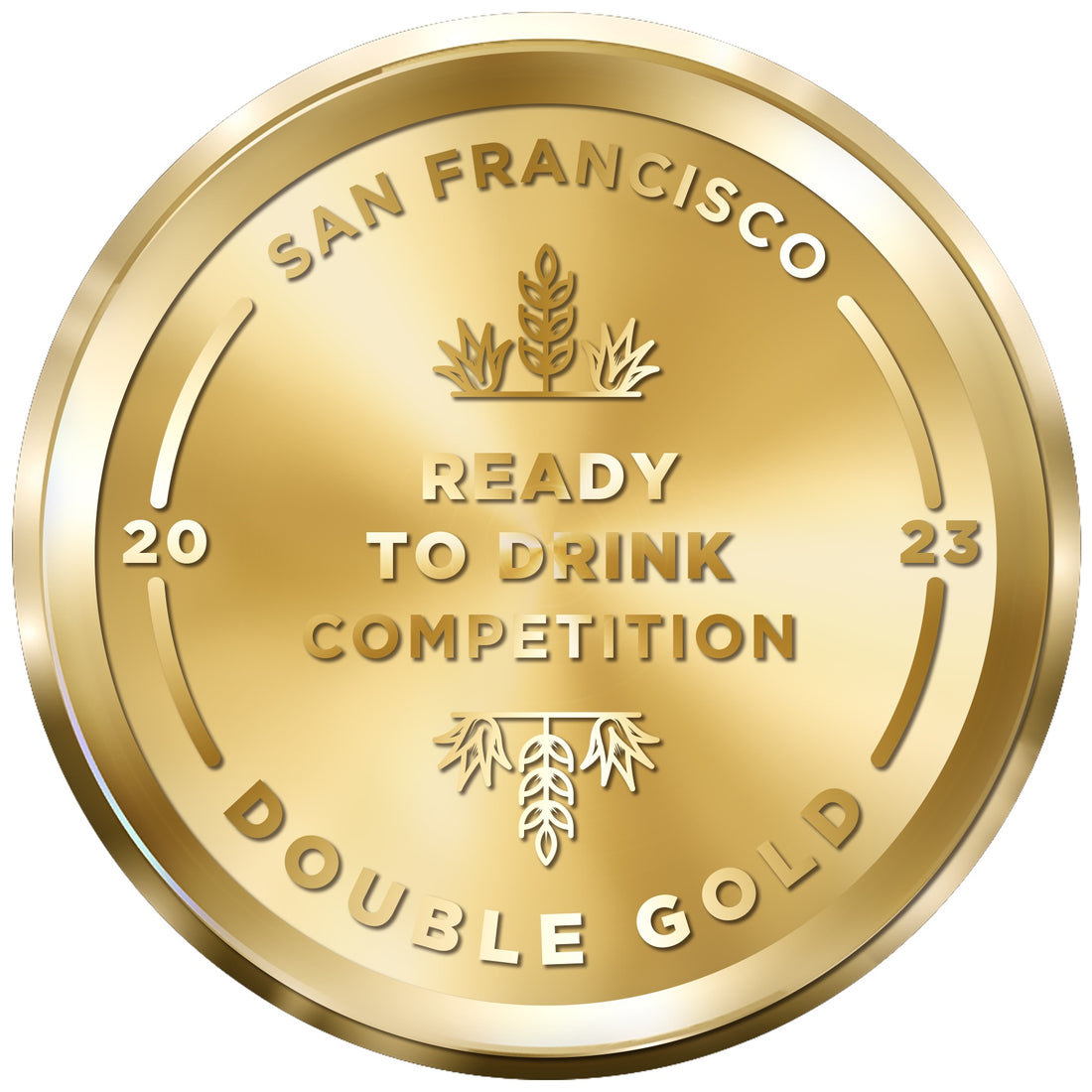 Blind Tiger Scores Double Gold at the 2023 San Francisco Ready-to-Drink Competition