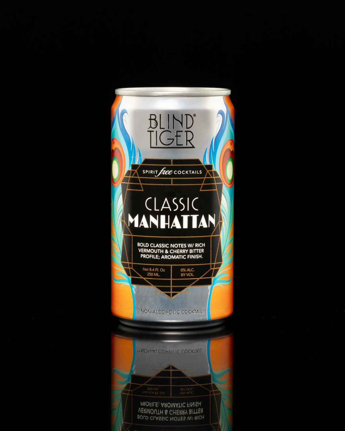 THE BLIND TIGER SPEAKEASY BAR SET - Limited Edition 2026 - PRESALE
