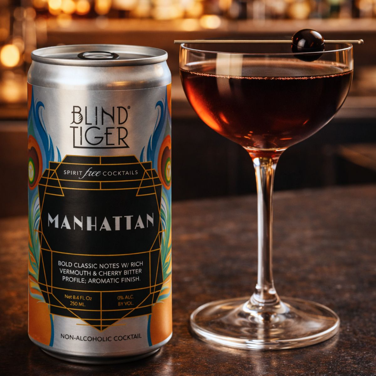 The Manhattan