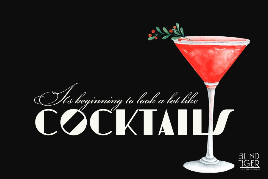 Bootlegger's Bounty: Cocktail Prohibition Era Magnet