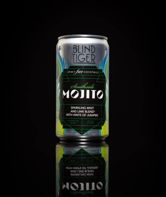 NEW Southside Mojito Slim Can - Individual or 4-Pack