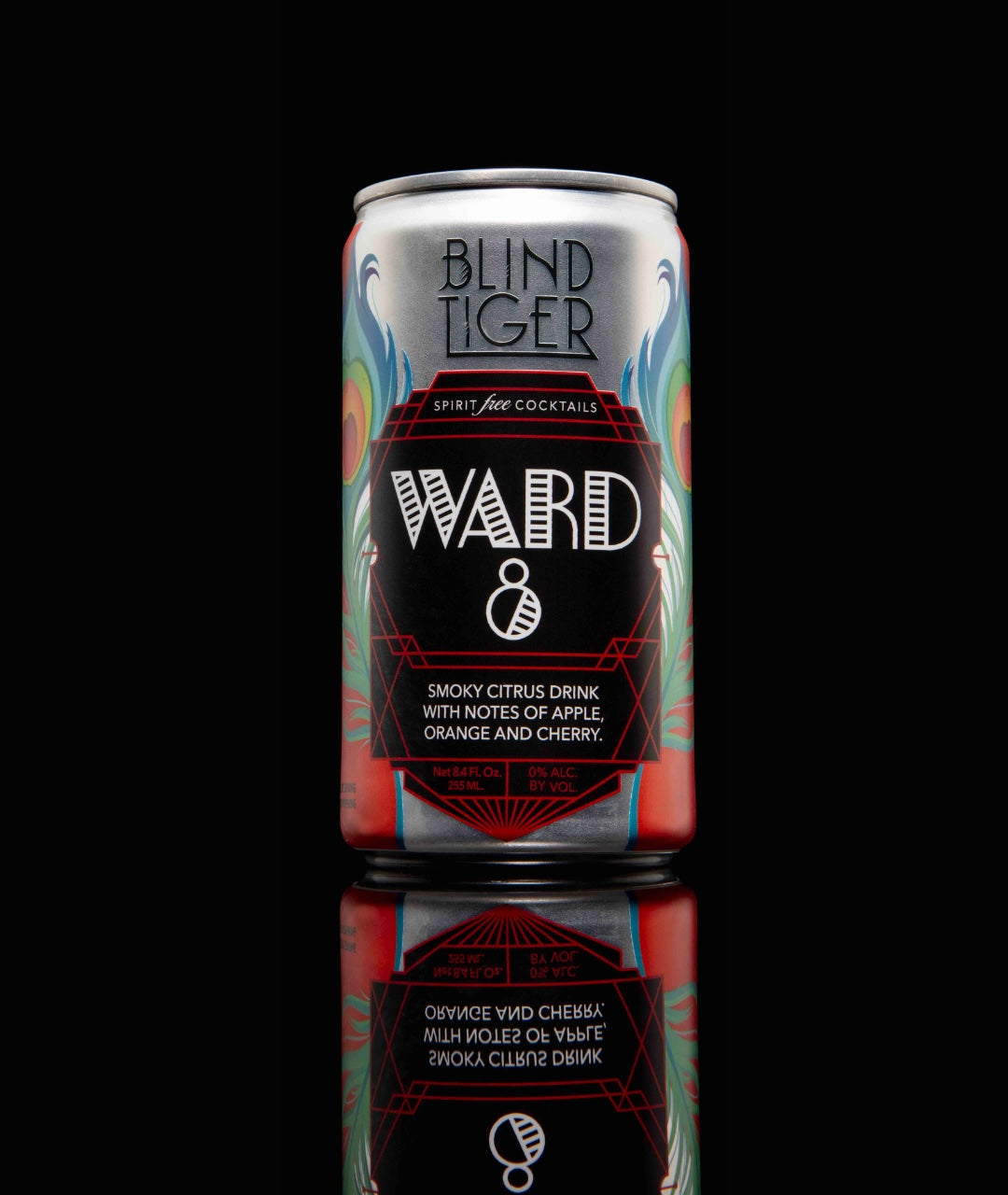 Blind Tiger Flagship Variety 4-Pack - Slim Cans (33.6oz)